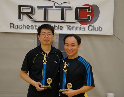 Chi Lam and Tu Nguyen